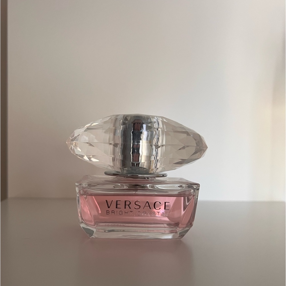 Versace Bright Crystal